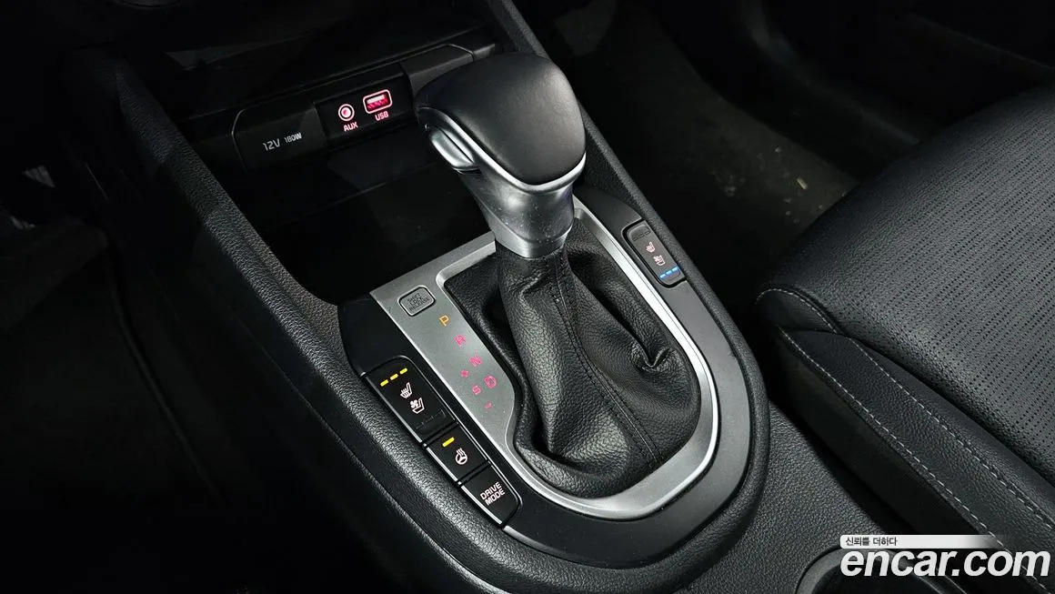 Kia Come New K3 id 1469415 из Кореи 19