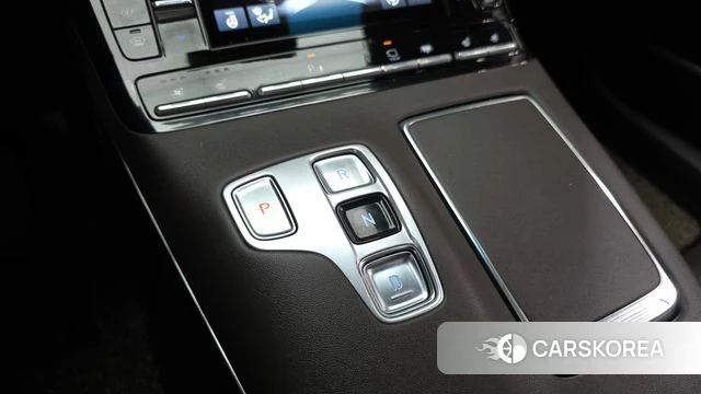 Hyundai The New Grandeur IG id 4423673 из Кореи 29