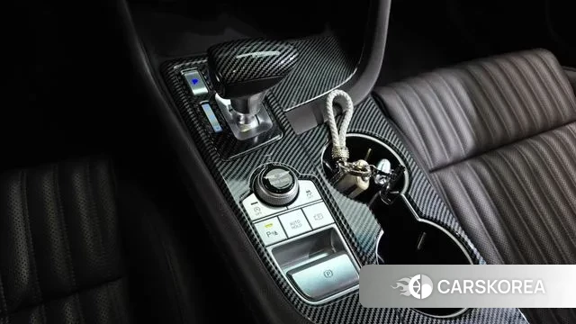 Genesis The New G70 id 3577764 из Кореи 19