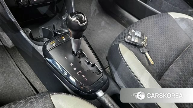 Kia All New Morning (JA) id 3845045 из Кореи 19