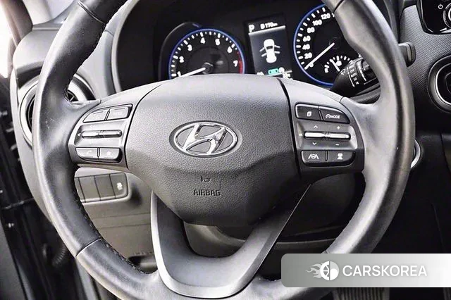 Hyundai The New Kona id 3012737 из Кореи 19