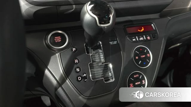 Kia The New Kia Ray id 3876955 из Кореи 19
