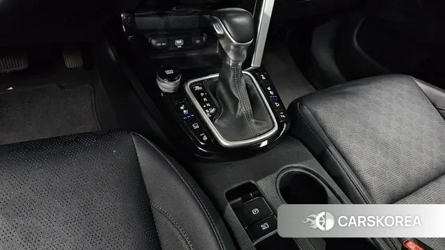 Kia Seltos id 2902674 из Кореи 19