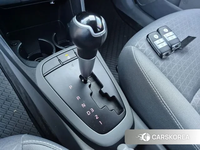 Kia Morning Urban (JA) id 3619144 из Кореи 19