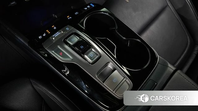 Hyundai Tucson (NX4) id 3892758 из Кореи 19