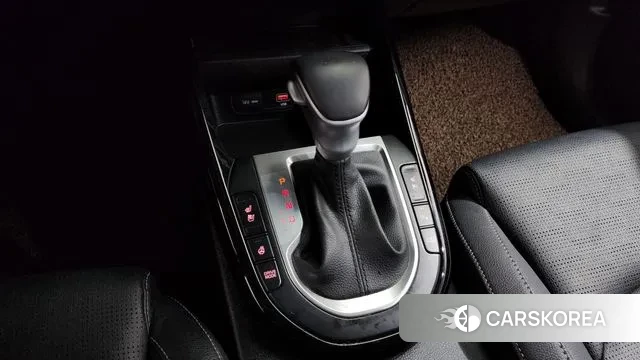 Kia The New K3 2nd generation id 3735218 из Кореи 19