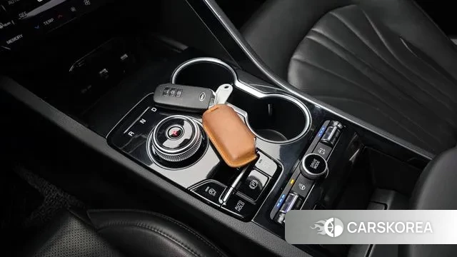 Kia K5 3rd generation id 3702756 из Кореи 19