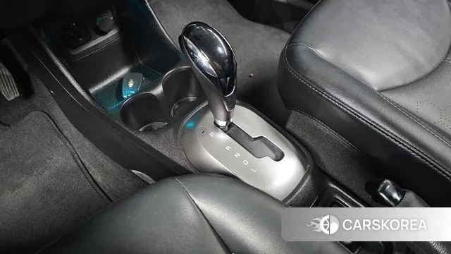 Chevrolet (GM Daewoo) The Next Spark id 3692919 из Кореи 19