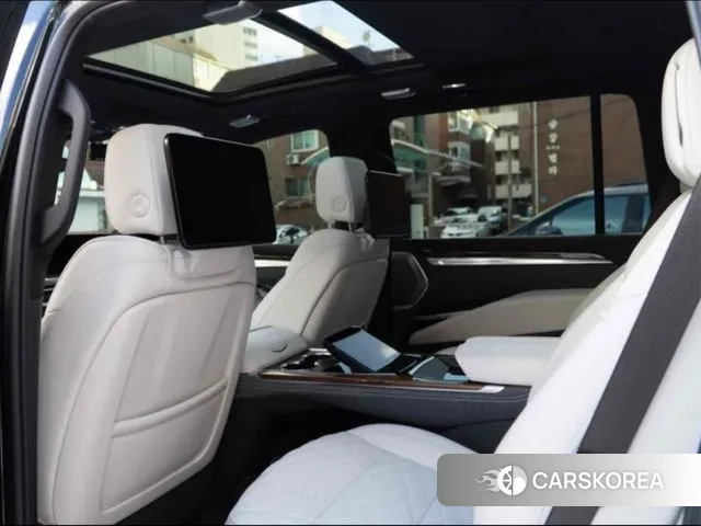 Cadillac Escalade 5th Generation id 3399512 из Кореи 9