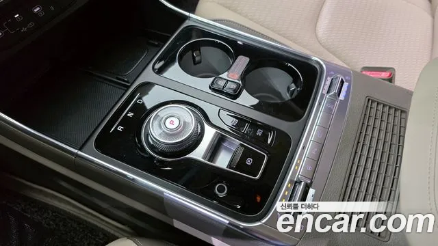 Kia The New Carnival 4th Generation id 2473759 из Кореи 19