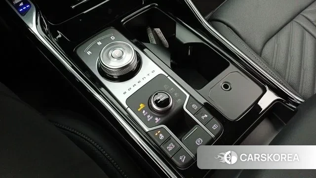 Kia The New Sorento 4th Generation id 3031525 из Кореи 19