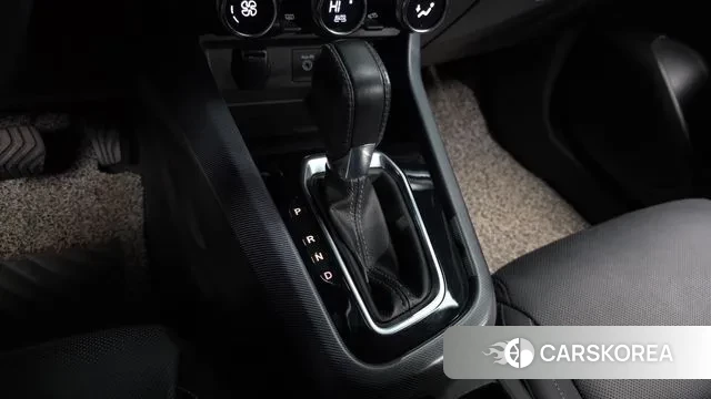 Renault Korea (Samsung) XM3 id 3444194 из Кореи 19