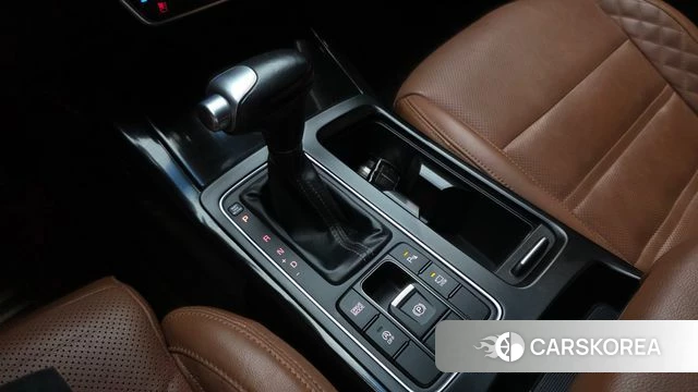 Kia The New Sorento id 4755458 из Кореи 32