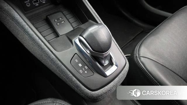 Renault Korea (Samsung) Joe id 4872527 из Кореи 33