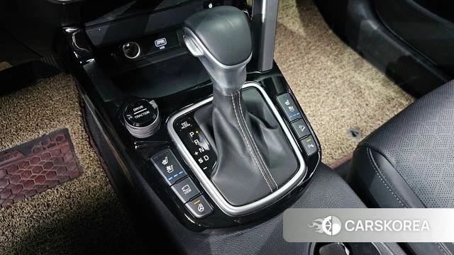 Kia Seltos id 4657004 из Кореи 19