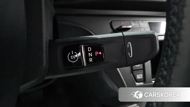 Kia The New Kia Ray EV id 3222938 из Кореи 19