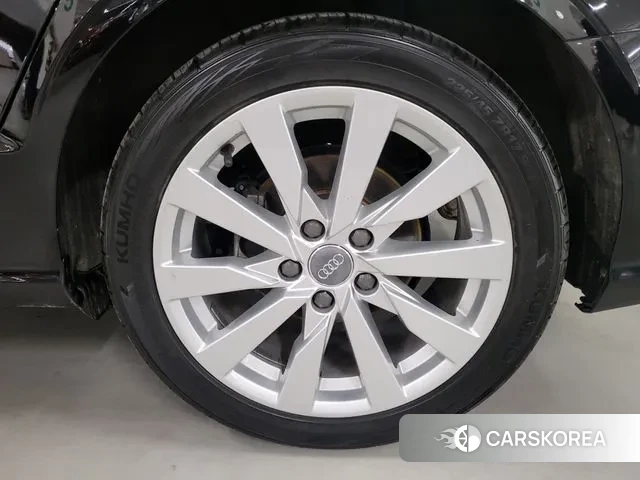 Audi New A3 id 2973547 из Кореи 19