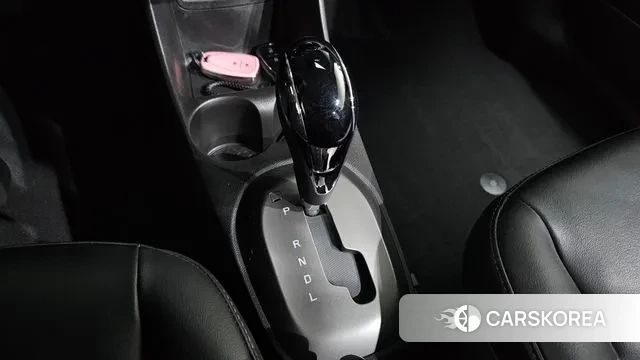 Chevrolet (GM Daewoo) The New Spark id 3188068 из Кореи 19