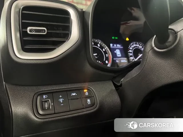 Hyundai Venue id 3581863 из Кореи 12