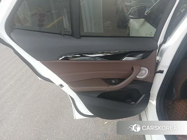 BMW X2 id 4393338 из Китая 20