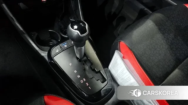 Kia Morning Urban (JA) id 2930830 из Кореи 19