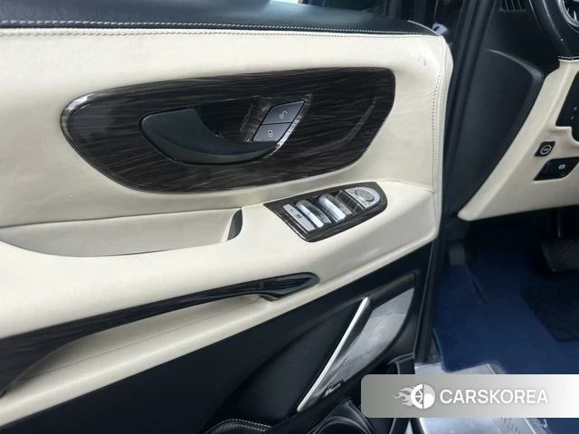 Mercedes-Benz Vito id 4300434 из Китая 17