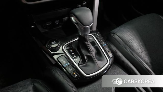 Kia Seltos id 4482767 из Кореи 31