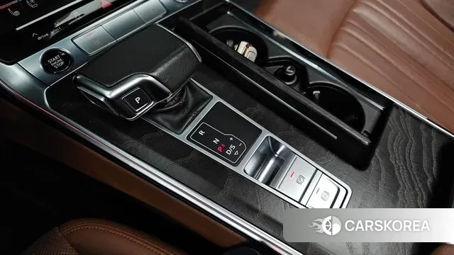 Audi A6 (C8) id 3771835 из Кореи 19