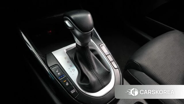 Kia The New K3 2nd generation id 3812179 из Кореи 19