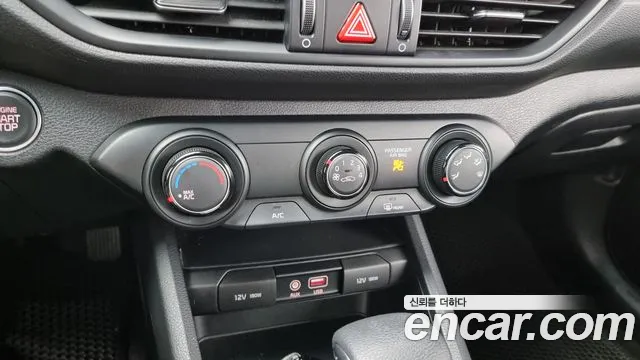 Kia Come New K3 id 2623218 из Кореи 19