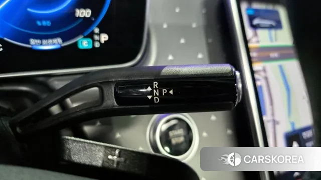 Mercedes-Benz EQE V295 id 3544743 из Кореи 19