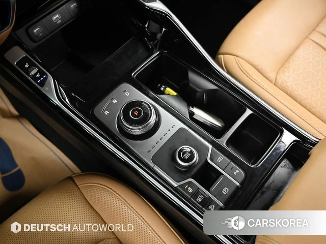 Kia Sorento 4th Generation id 4223728 из Кореи 19