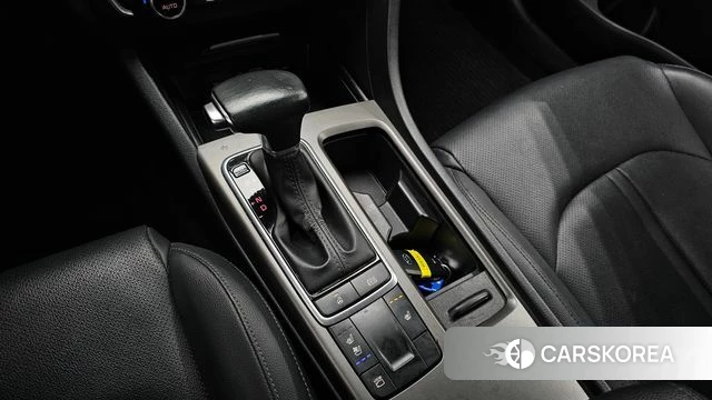 Kia The New K5 2nd generation id 4632869 из Кореи 30