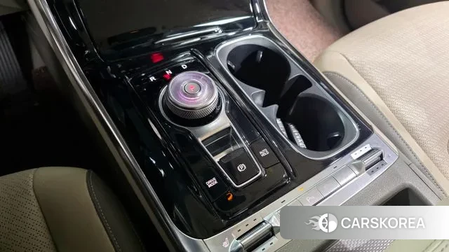 Kia Carnival 4th generation id 3540540 из Кореи 19