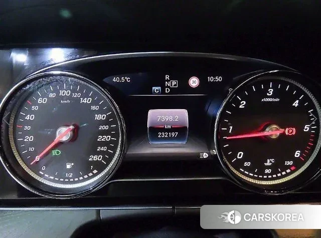 Mercedes-Benz E-Class W213 id 3162009 из Кореи 19