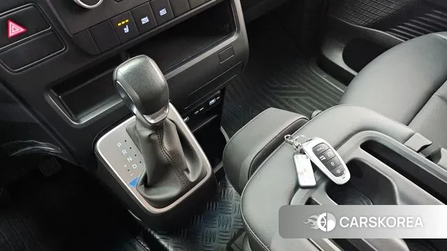 Hyundai Staria id 3262628 из Кореи 19