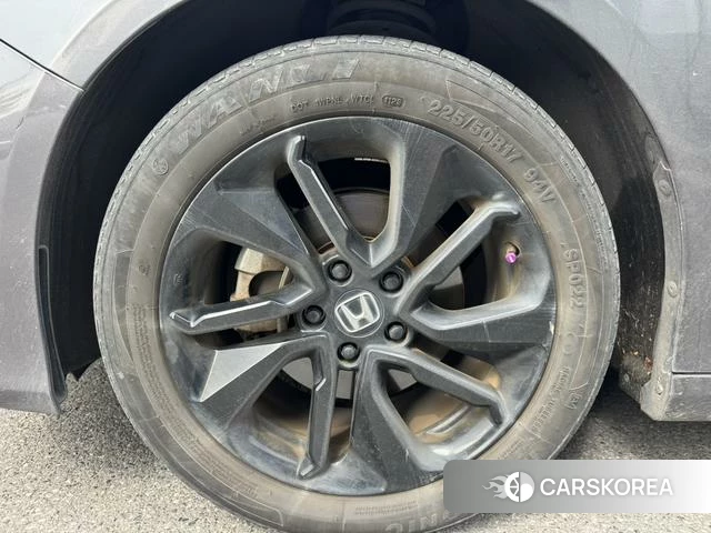 Honda Accord id 4301818 из Китая 28