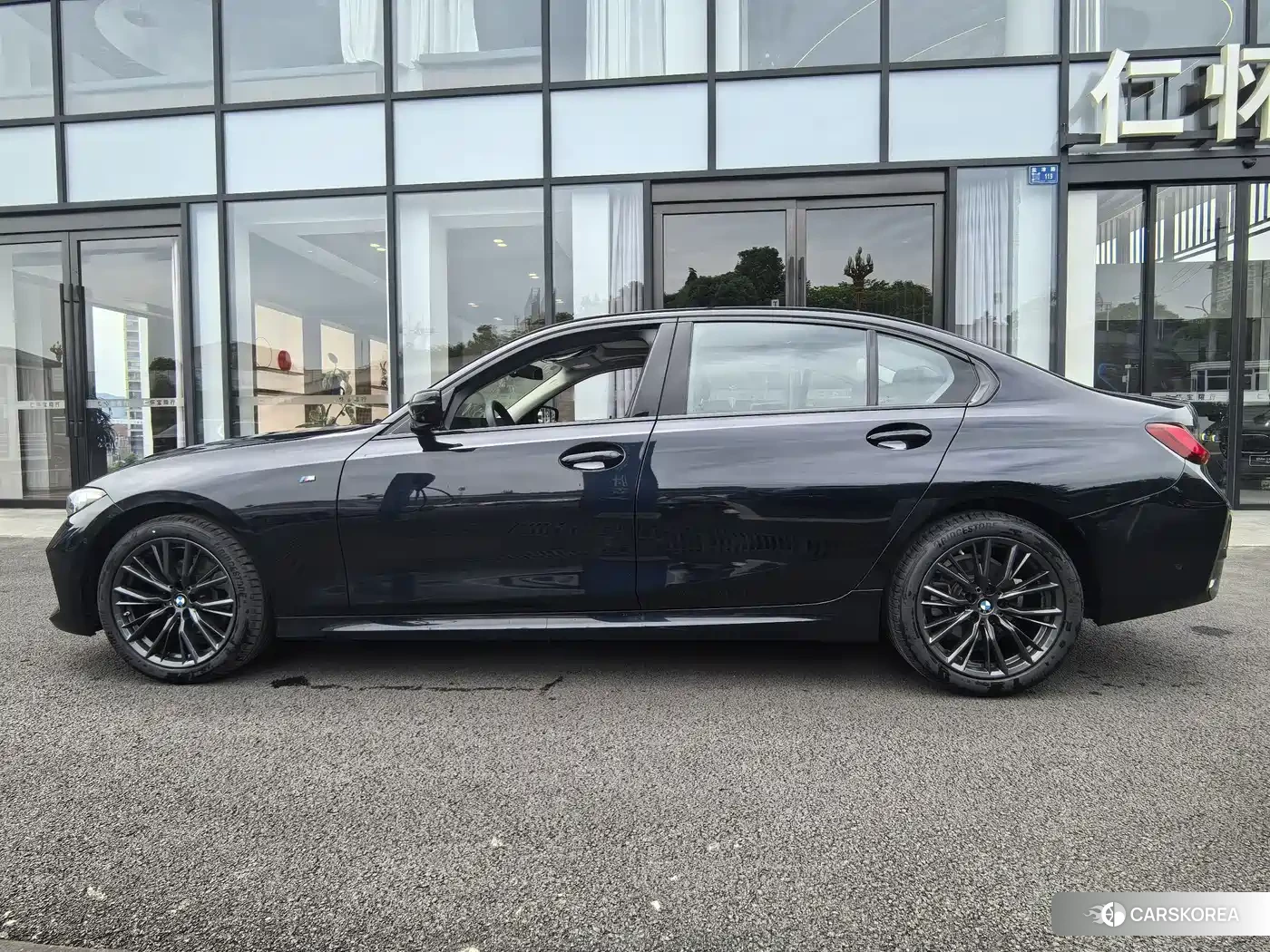 BMW 3 series id 4514320 из Китая 9