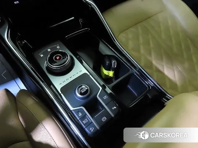 Kia Sorento 4th Generation id 3771611 из Кореи 19