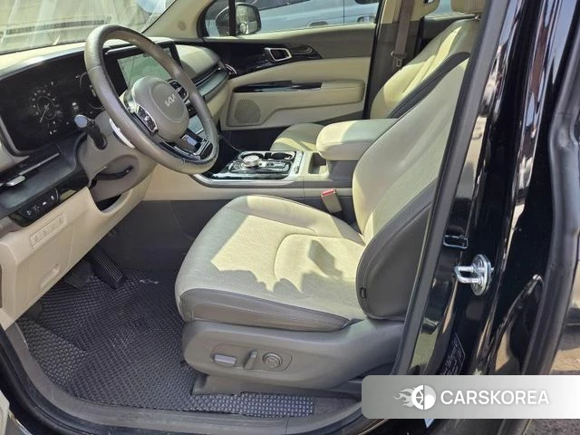 Kia Carnival 4th generation id 3839623 из Кореи 16