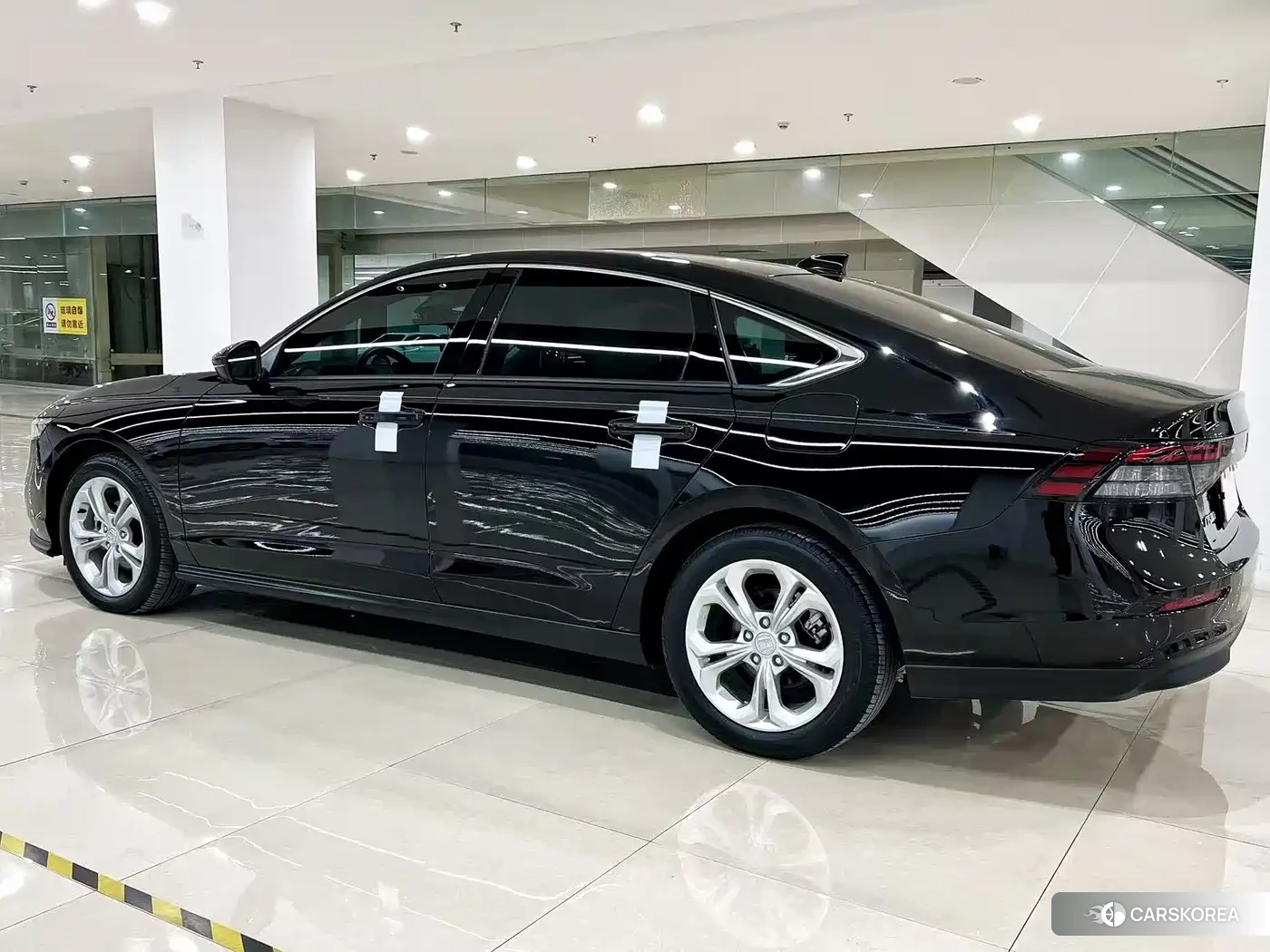 Honda Accord id 4547407 из Китая 9