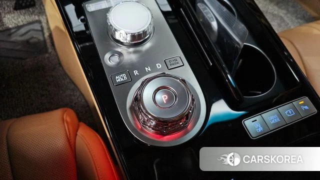 Genesis G80 (RG3) id 3837980 из Кореи 19