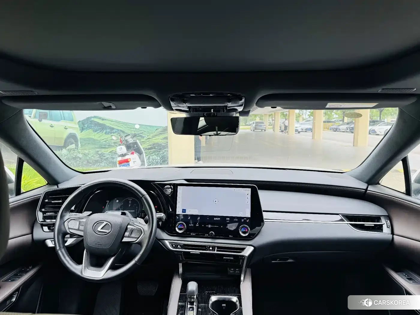 Lexus RX id 4599563 из Китая 9