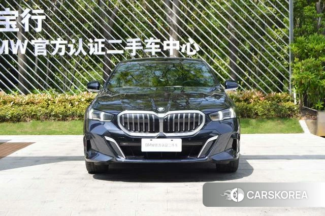 BMW 5 series id 4271713 из Китая 12