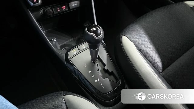 Kia All New Morning (JA) id 4384678 из Кореи 29