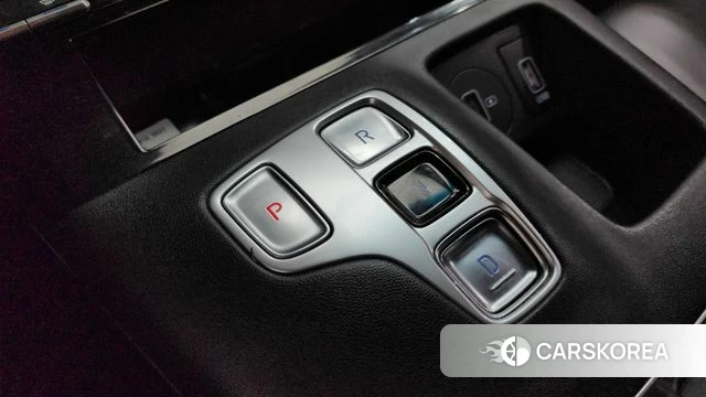 Hyundai The New Grandeur IG id 4178579 из Кореи 19