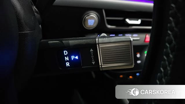 Hyundai Sonata D Edge (DN8) id 4441942 из Кореи 34