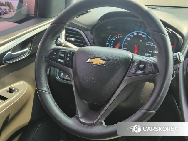 Chevrolet (GM Daewoo) The New Spark id 4325503 из Кореи 19
