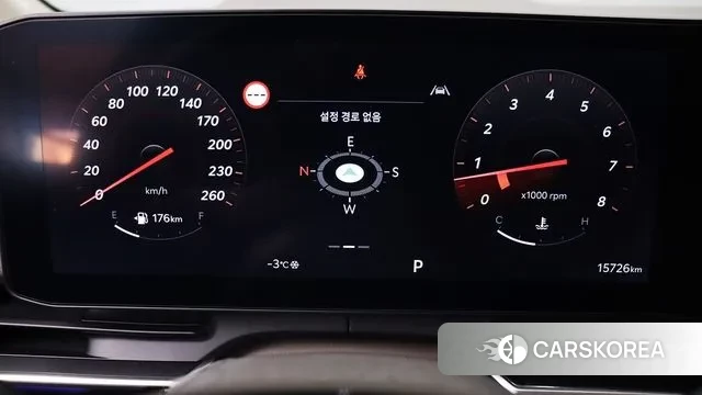 Kia The New Carnival 4th Generation id 3664258 из Кореи 19