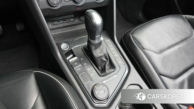 Volkswagen Tiguan second Generation id 4430501 из Кореи 19
